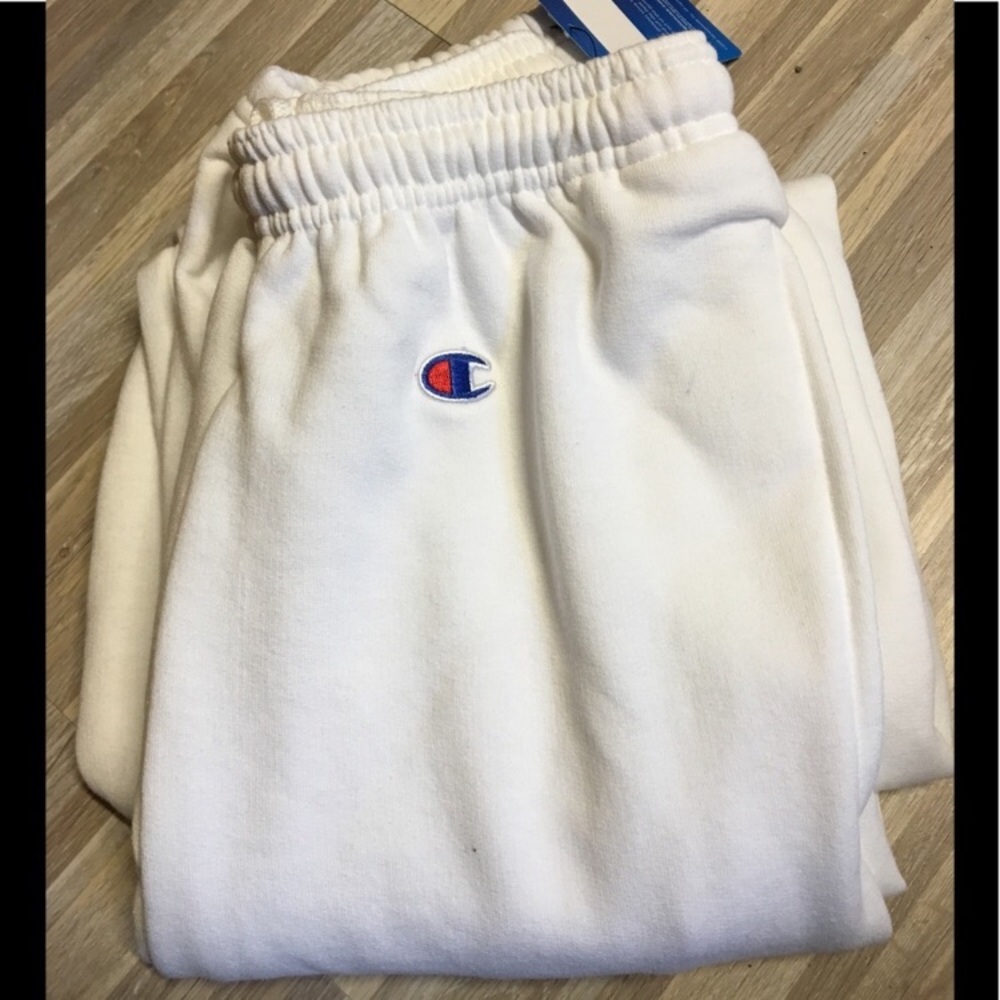 Champion sweats